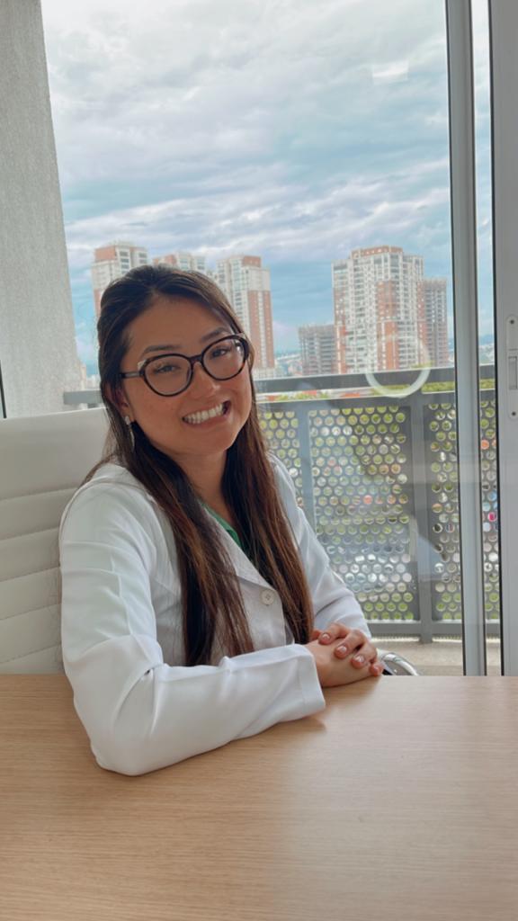 Atendimento humanizado Ikigai