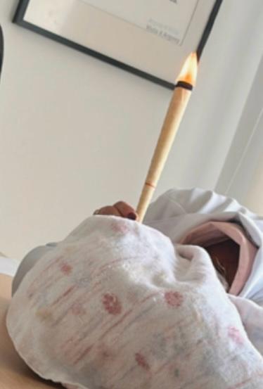 Benefícios do Cone Hindu